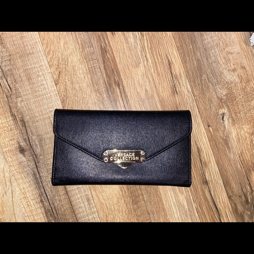 VERSACE WALLET - Picture 2 of 4